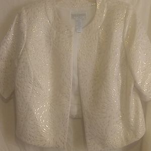 Mother of the bride dress suit